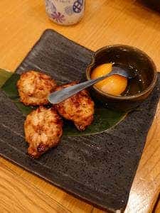 炙り炭焼き をどり 大手町店