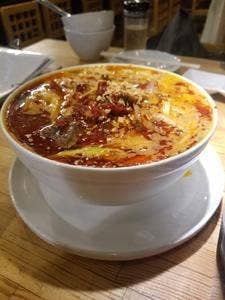 焼肉GYUEN