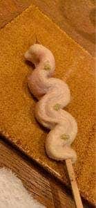 炭火焼鳥そかろ