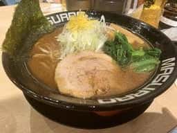 益荒男ラーメン