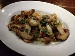 恵比寿山の上バル