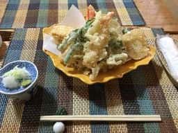 手打ちそば 彩の実