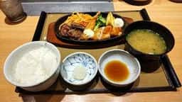 やよい軒 武蔵小杉店