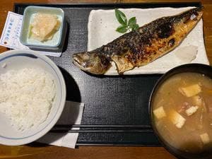 和食 しら田