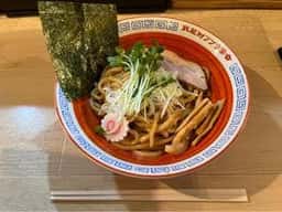 武蔵野アブラ学会 吉祥寺店