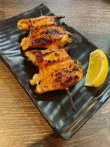 鳥梅葡酒 江古田店