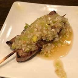 日本再生酒場もつやき処新丸ビル店