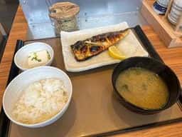 やよい軒 フレスポ恵み野店
