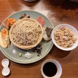SOBA SUZU