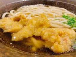 山下本気うどん 大宮東口店