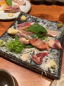 やきとりおかげ