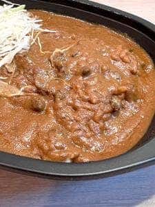 チャンピオンカレー 富山新庄店