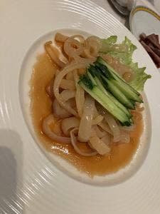 中国名菜 銀座アスター ベルシーヌ柏