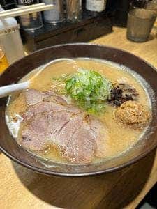 ふじ屋 NOODLE