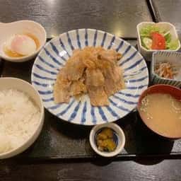 赤ちょうちん ぶらり