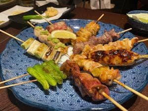 地鶏や ウィング高輪店