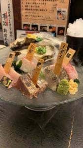 47都道府県の日本酒勢揃い 夢酒 新宿本店