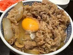 吉野家 習志野藤崎店