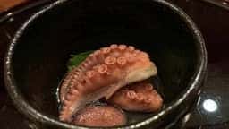 四季料理 かわ乃