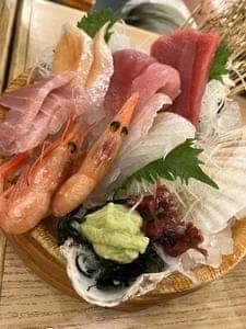 目利きの銀次 大手町店