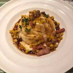 エッグレストラン OMS