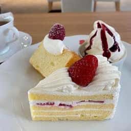 北菓楼 札幌本館