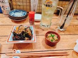 くうのむ ちゃのま