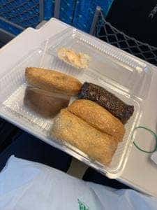 豆狸 エキュート品川店