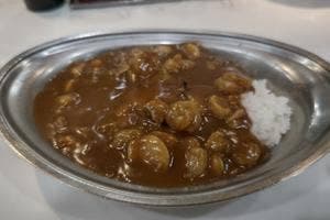 カレーショップ インデアン 西18条店