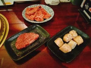 和牛専門店 焼肉 ギュウミー