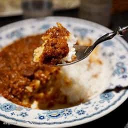 ジャパニーズスパイスカレー カリッシュ