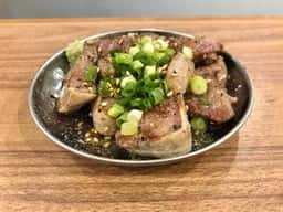 スタンド トトノイ