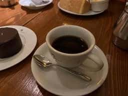 珈琲専門店 三十間 銀座本店