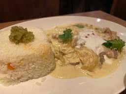 グリフィンズ・ガーデン