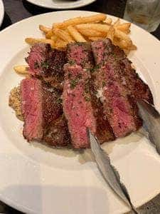 THE CITY BAKERY BRASSERIE RUBIN 梅田