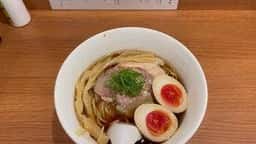 らぁ麺 時は麺なり