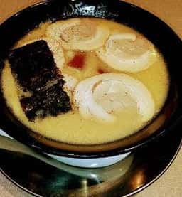 らあめん花月嵐 北参道店