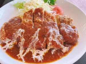 レストラン泉の森