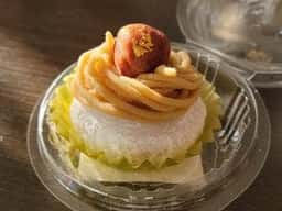 和菓子 村上 野々市店