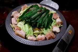 和牛もつ鍋 とり料理の店 さかい 別邸