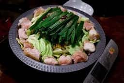 和牛もつ鍋 とり料理の店 さかい 別邸