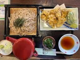 榑木野 松本駅舎店