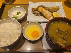 やよい軒 五反田店