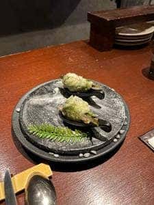 バール ア フロマージュ スーヴォワル