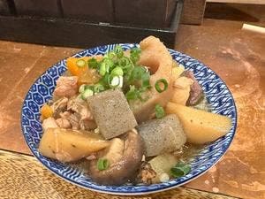 炭火焼鳥 やまもと屋 中崎町店