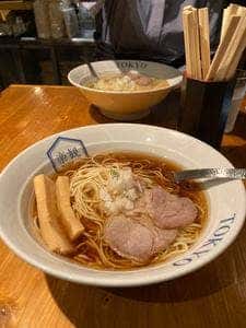 楽観 所沢店