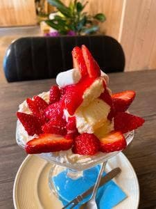 土間CAFE TOMiYOSHI