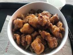 PANDA EXPRESS グランベリーパーク店