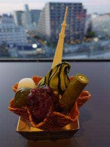 祇園辻利 東京スカイツリータウン・ソラマチ店