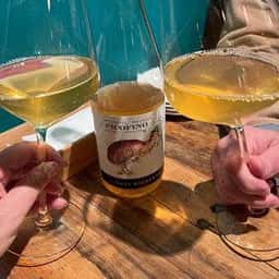 富士屋本店 グリルバー